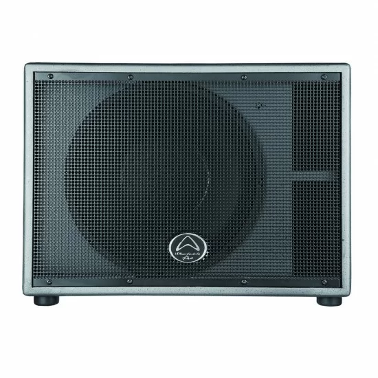 Wharfedale titan best sale sub a15